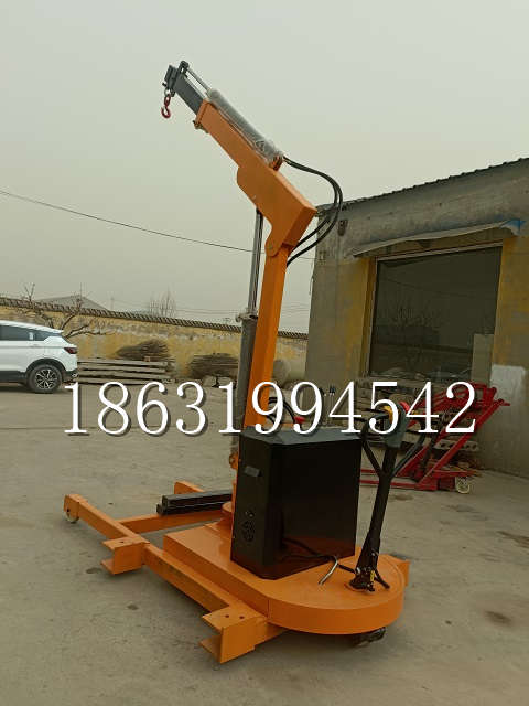 云州区厂家供应自制随车吊 12吨随车吊 自卸式随车吊 12吨随车吊起重机